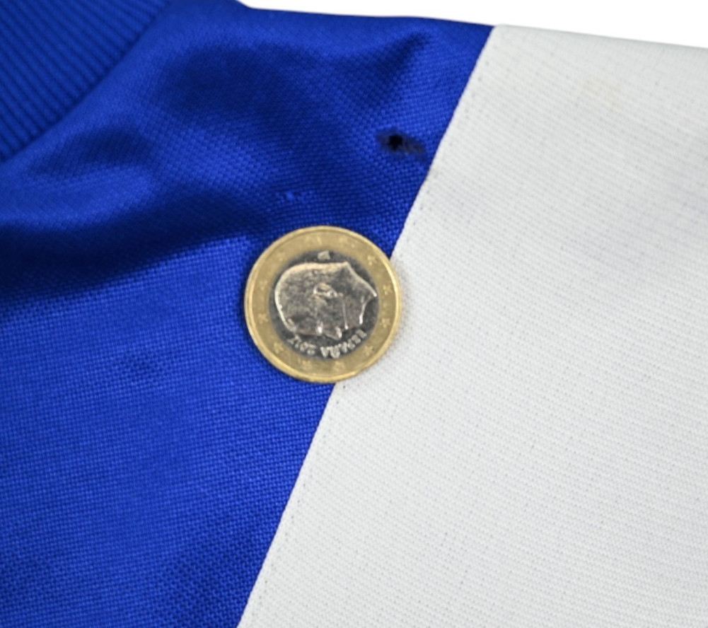 1994-96 SCHALKE SHIRT XL