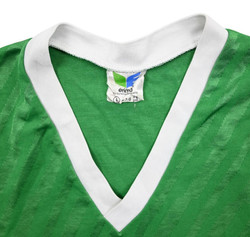 ERIMA OLDSCHOOL #9 SHIRT L