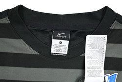 2013-14 MSV DUISBURG *KALKAN* SHIRT XL. BOYS