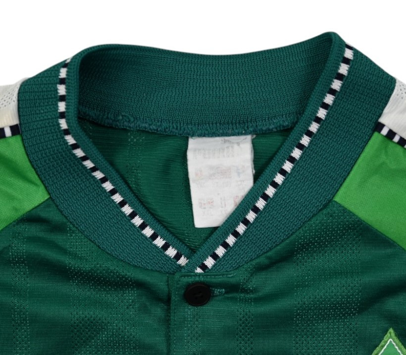 1997-99 WERDER BREMEN KOSZULKA XXL