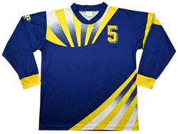 JAKO #5 VINTAGE LONGSLEEVE SHIRT M