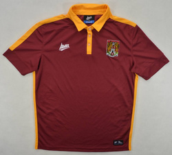 NORTHAMPTON SHIRT M