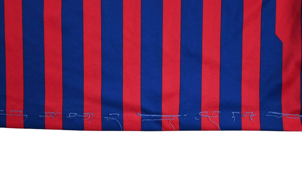 2011-12 FC BARCELONA *FABREGAS* SHIRT XL. BOYS