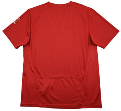 NETHERLANDS UEFA GRASSROOTS PROGRAMME KOSZULKA L