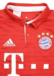 2016-17 BAYERN MUNCHEN *RIBERY* LONGSLEEVE L. BOYS