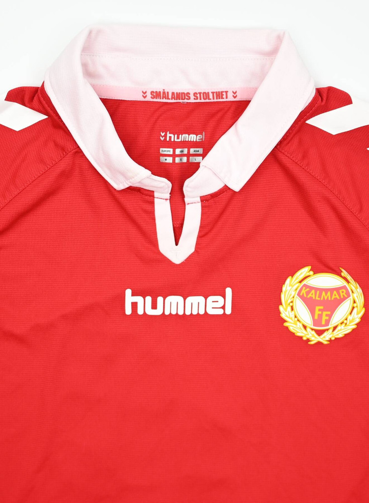 2019 KALMAR FF #19 SHIRT M