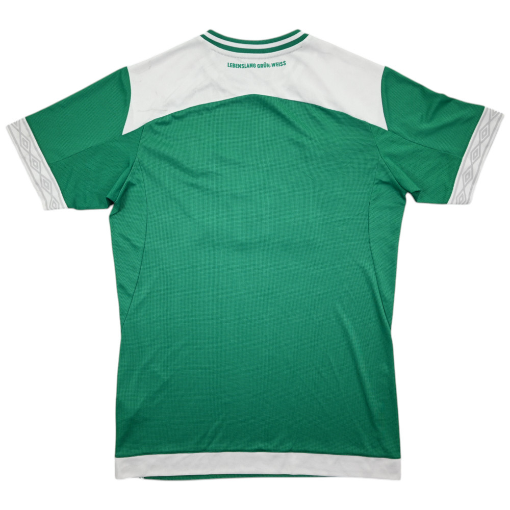 2018-19 WERDER BREMEN KOSZULKA M