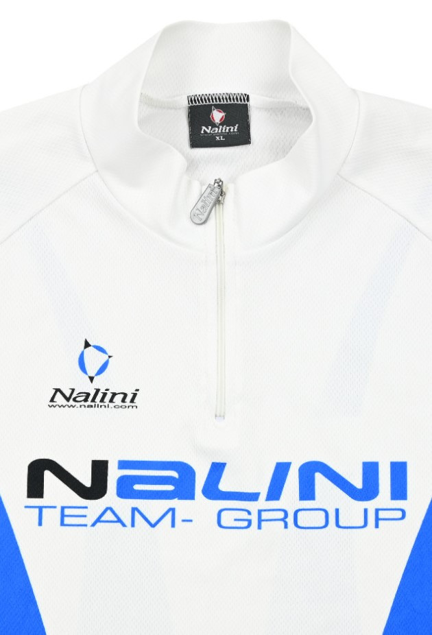 NALINI CYCLING SHIRT XL