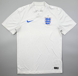 2014-15 ENGLAND KOSZULKA S