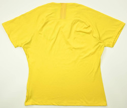 WESTERN SYDNEY WANDERERS SHIRT WOMEN L