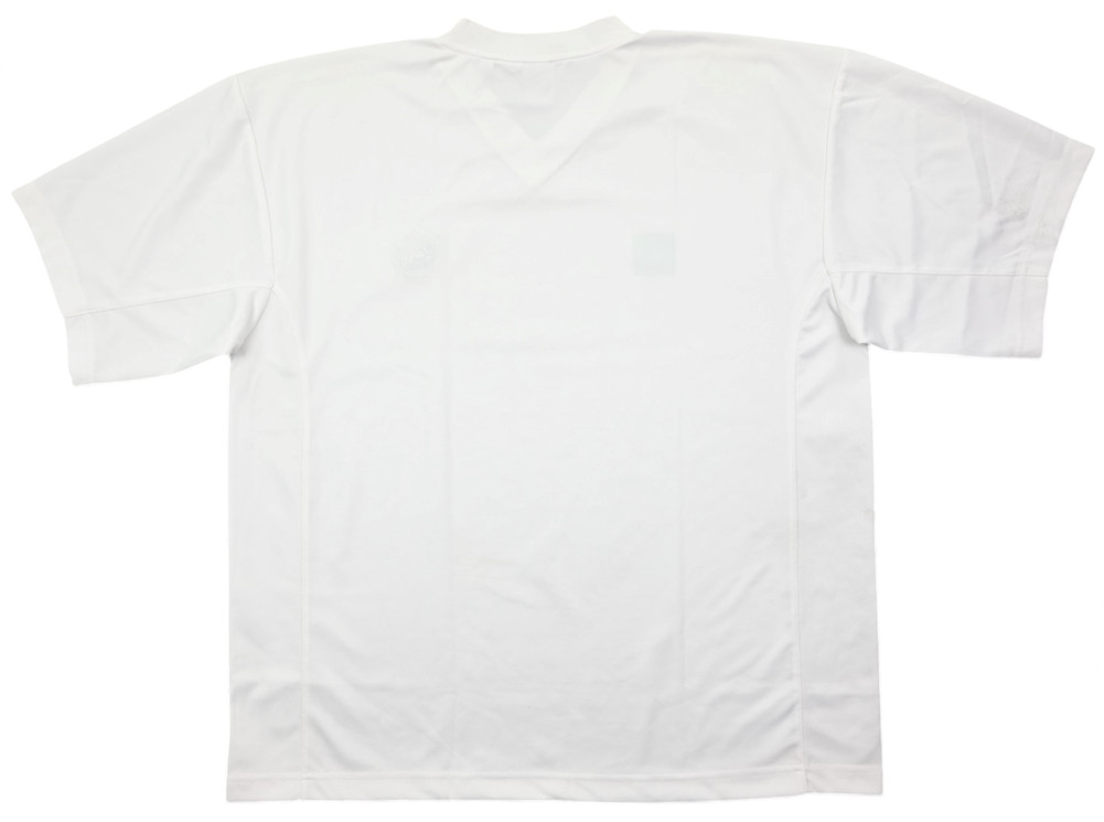 2003-04 MACCABI HAIFA KOSZULKA L/XL