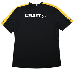 DYNAMO DRESDEN SHIRT L