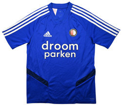 2019-20 FEYENOORD KOSZULKA L. BOYS