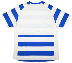 2011-13 DUISBURG SHIRT XXL