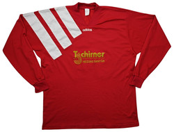 ADIDAS ODLSCHOOL LONGSLEEVE XXL