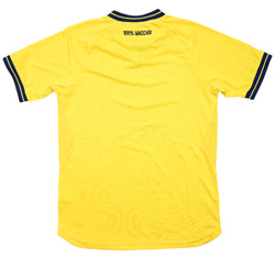 2021-22 MACCABI TEL-VIV SHIRT S