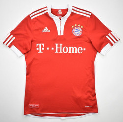 2009-10 BAYERN MUNCHEN SHIRT S