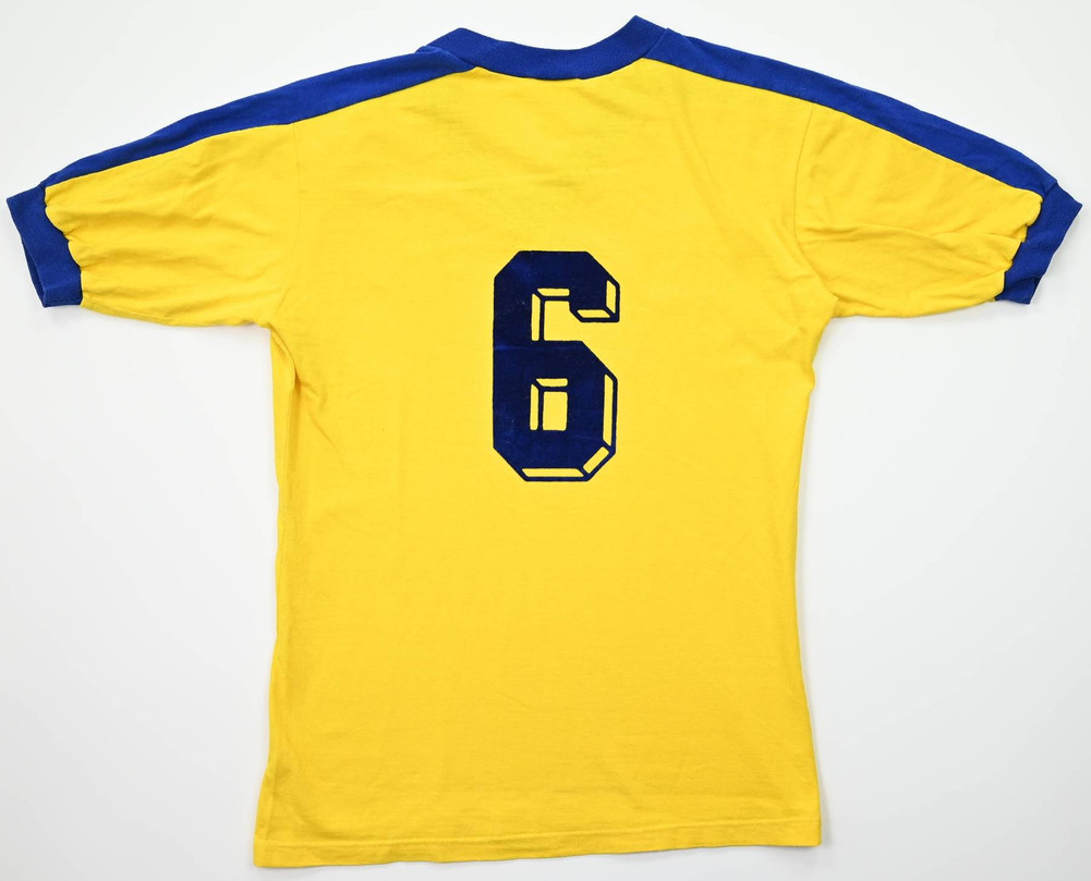 PUMA OLDSCHOOL MADE IN WEST-GERMANY KOSZULKA M