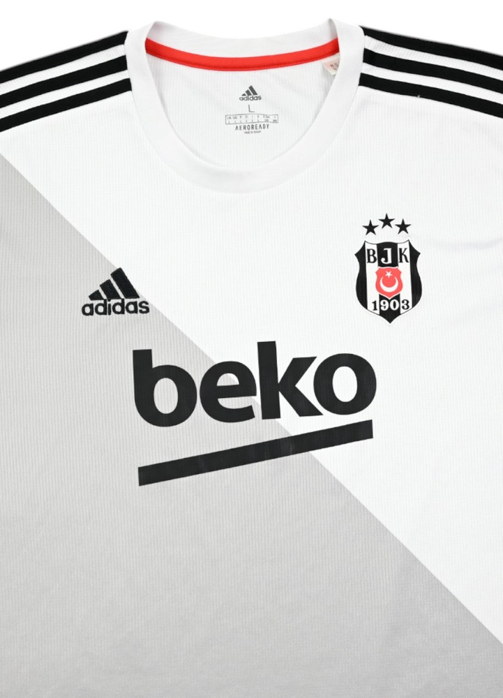 2020-21 BESIKTAS SHIRT L