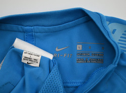 2019-20 FC BARCELONA SHIRT L. BOYS