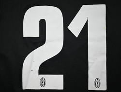 2012-13 JUVENTUS *PIRLO* KOSZULKA S