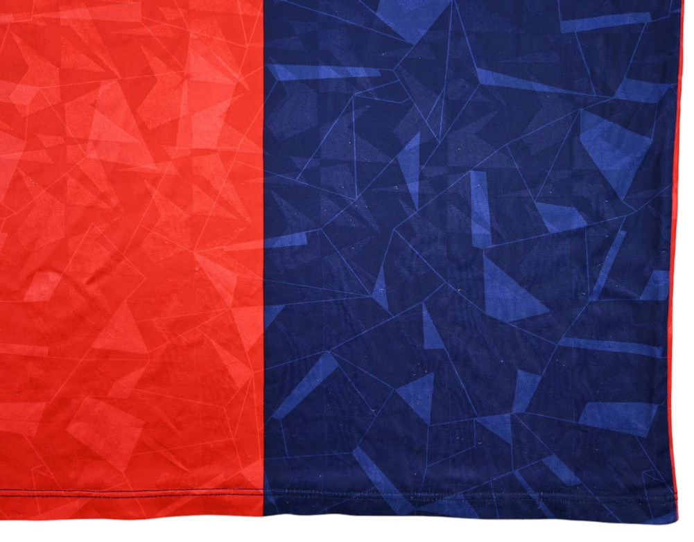 1990-93 CAGLIARI SHIRT L