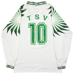 REEBOK VINTAGE LONGSLEEVE SHIRT L