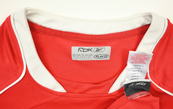 WALES RUGBY SHIRT XL