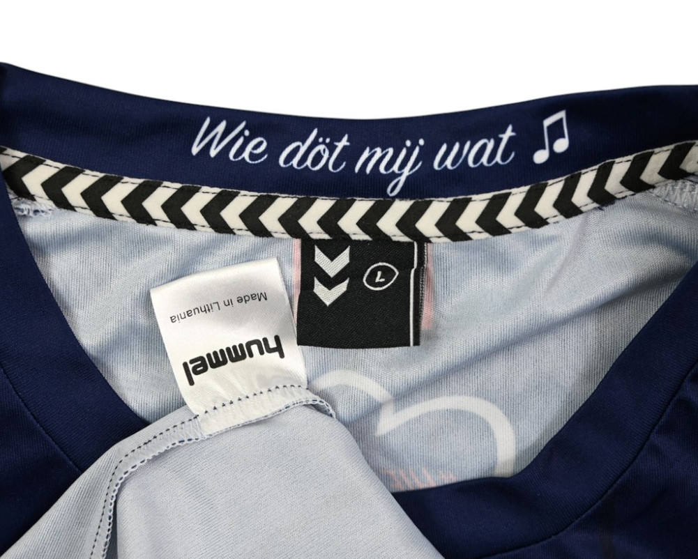 2020-21 EMMEN SHIRT L