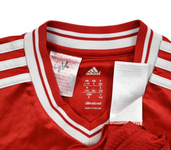 2013-14 BAYERN MUNCHEN *LAHM* KOSZULKA S. BOYS