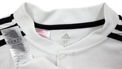 2018-19 REAL MADRID SHIRT M. BOYS