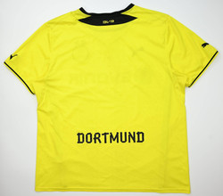 2013-14 BORUSSIA DORTMUND KOSZULKA 3XL