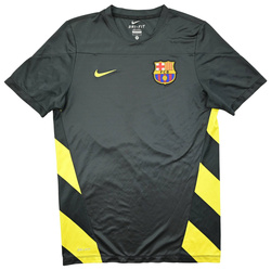 FC BARCELONA SHIRT M