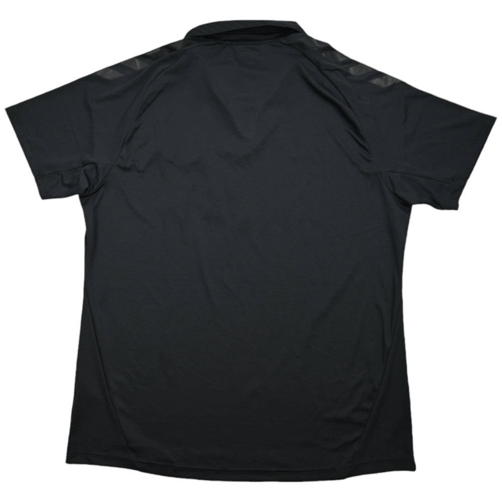 2021-22 EVERTON SHIRT XXL