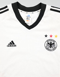 2002-04 GERMANY SHIRT XL