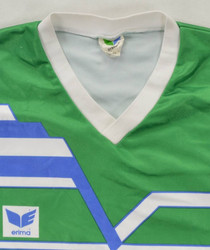 ERIMA MADE IN WEST GERMANY SHIRT L