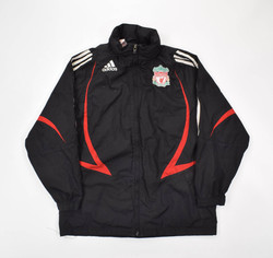 LIVERPOOL KURTKA L. BOYS