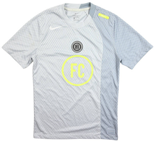 NIKE FOOTBALL CLUB KOSZULKA S