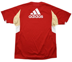 2011-12 BAYERN MUNCHEN SHIRT M. BOYS