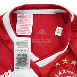 2018-19 AJAX SHIRT S. BOYS
