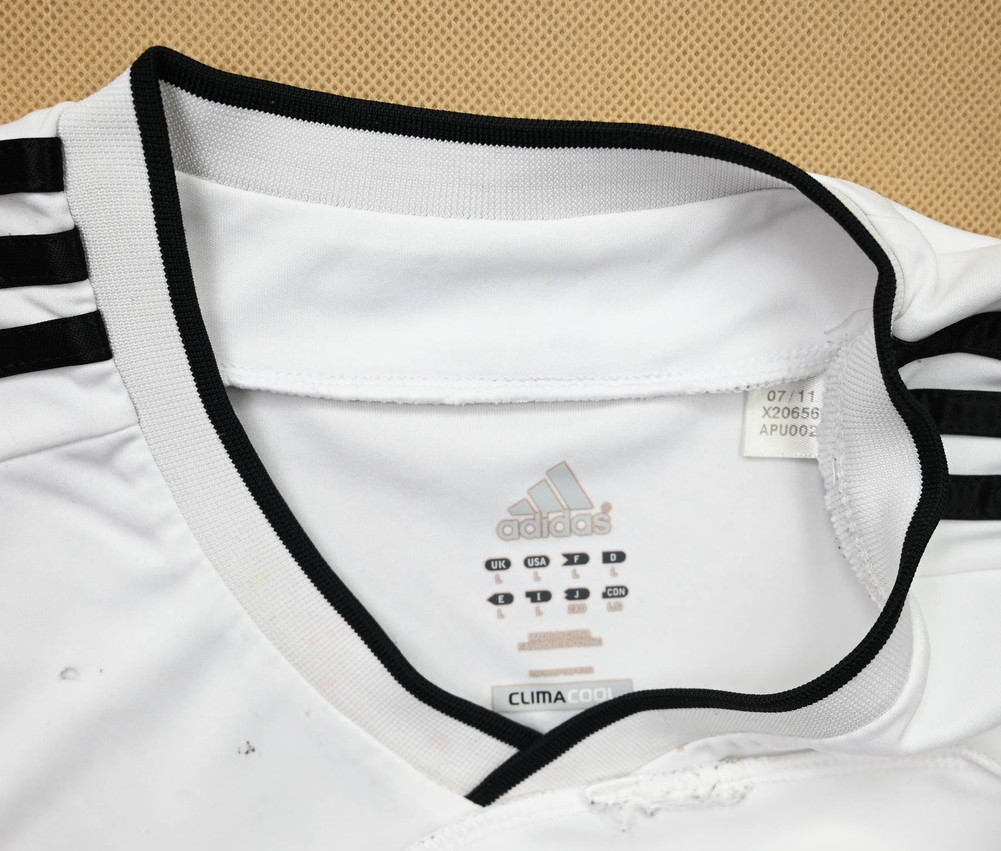 2012-13 GERMANY *LAHM* KOSZULKA L