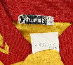 1990-91 ROHDA RAALTE LONGSLEEVE XL. BOYS