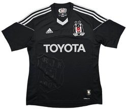 2013-14 BESIKTAS SHIRT XL