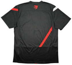 2011-12 MANCHESTER UNITED SHIRT L