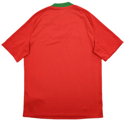 2008-10 PORTUGAL SHIRT M
