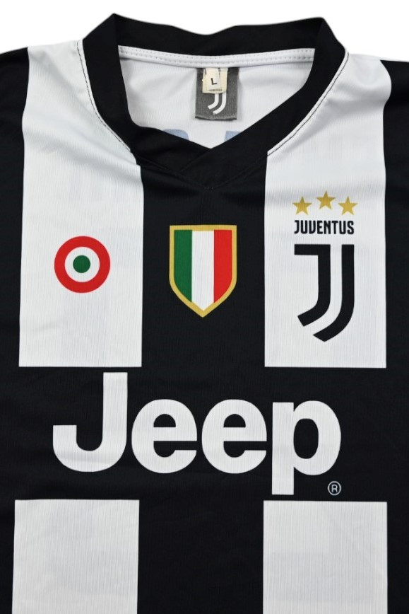 2016-17 JUVENTUS *EMRE CAN* SHIRT L