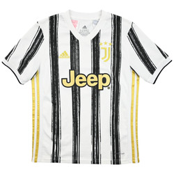 2020-21 JUVENTUS KOSZULKA M. BOYS