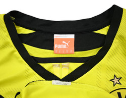 2013-14 BORUSSIA DORTMUND SHIRT M