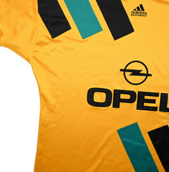 1993-96 BAYERN MUNCHEN KOSZULKA XL