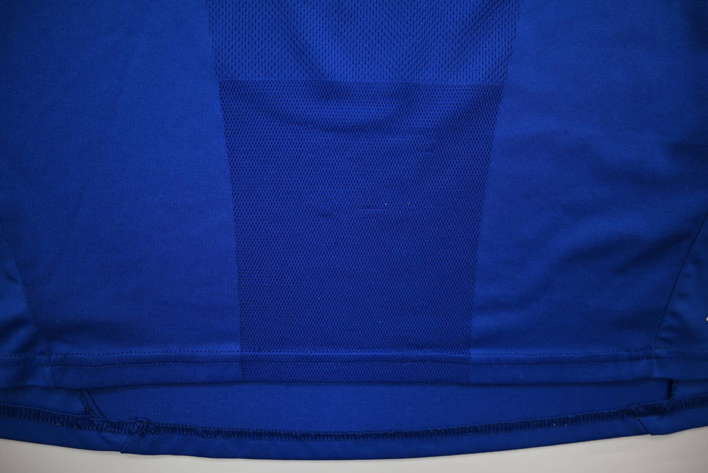 2010-11 CHELSEA *LAMPARD* SHIRT XL